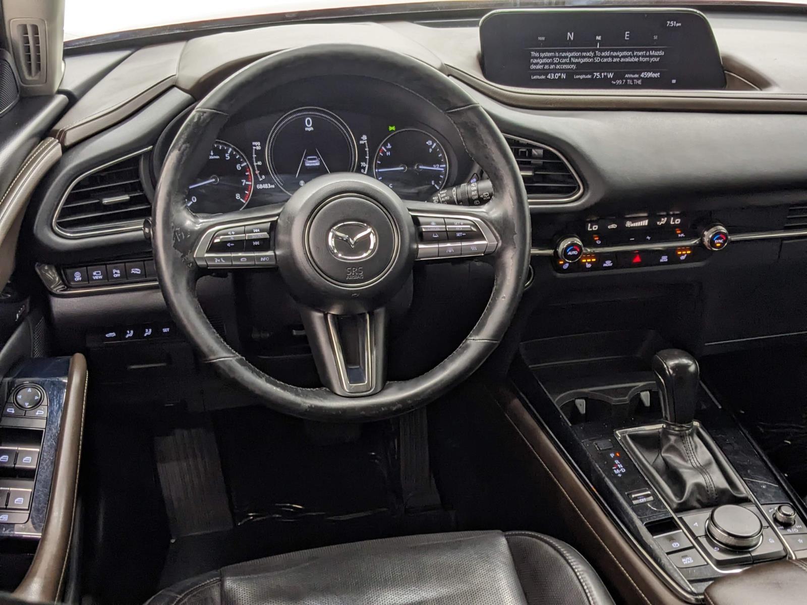 2021 Mazda CX-30 Turbo Premium Plus photo 4