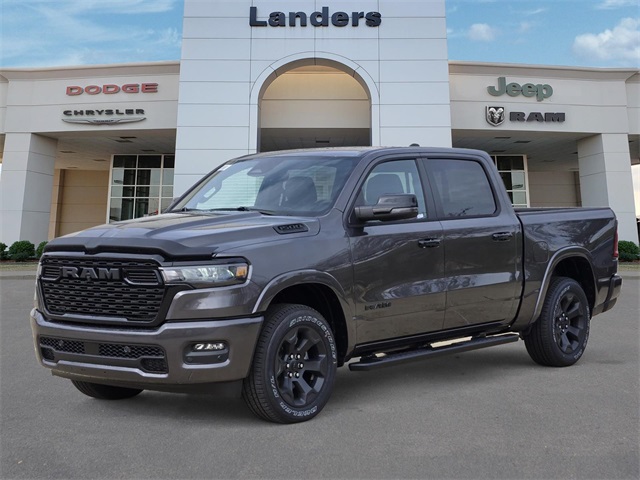 2026 RAM Ram 1500 Pickup Big Horn/Lone Star's photo