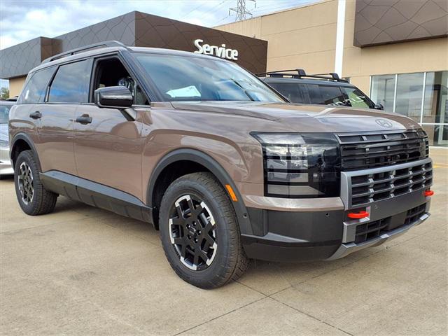 2026 Hyundai Palisade XRT Pro's photo