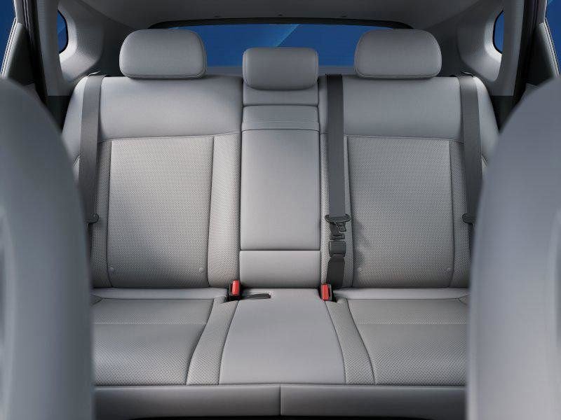 2026 Hyundai Kona SEL photo 12