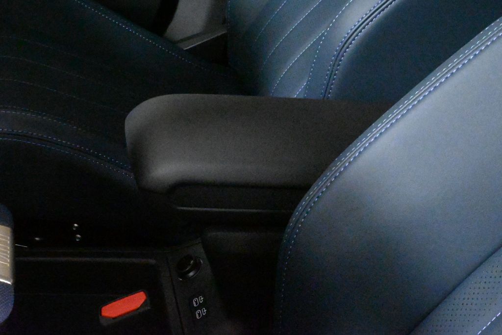 2025 Mini Countryman SE ALL4 photo 24