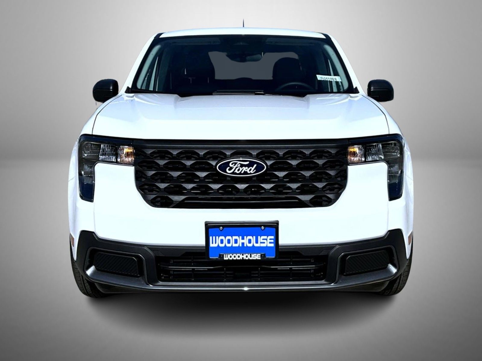 2025 Ford Maverick XLT photo 2