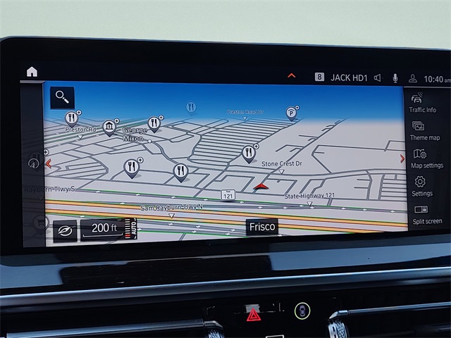 2022 Bmw X3 xDrive30i photo 15