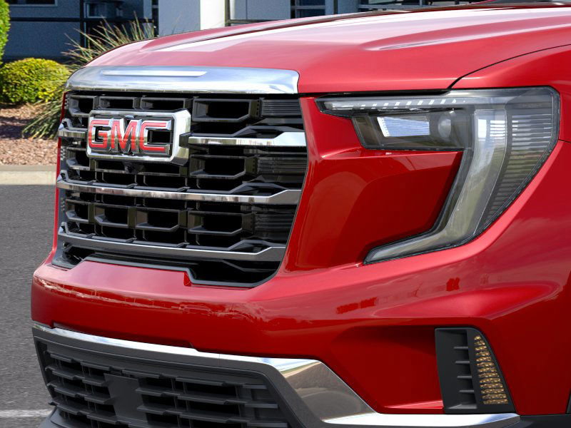2026 Gmc Acadia Elevation photo 12