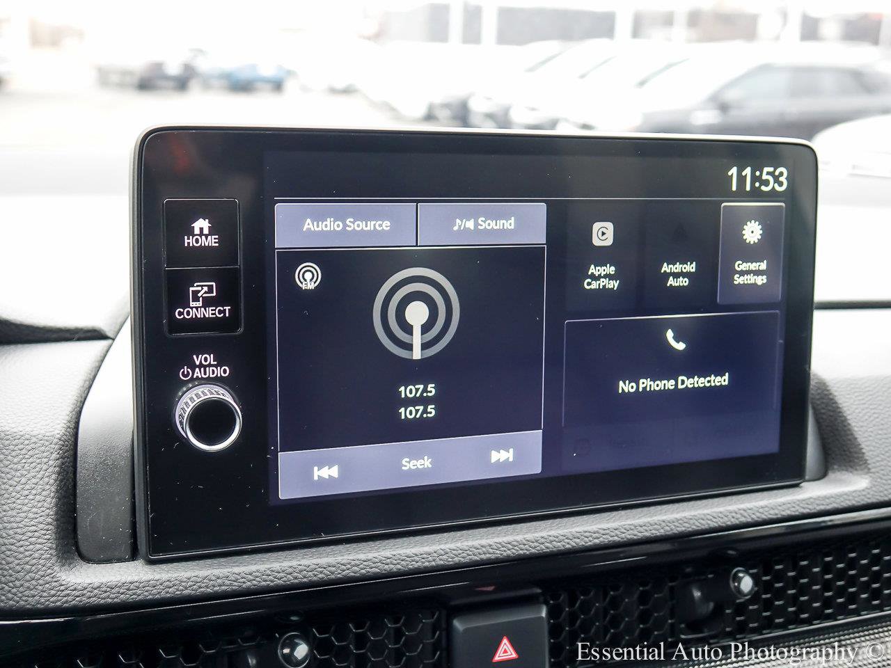 2026 HONDA CR-V - Image 13