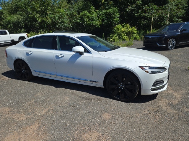 2022 Volvo S90 Inscription