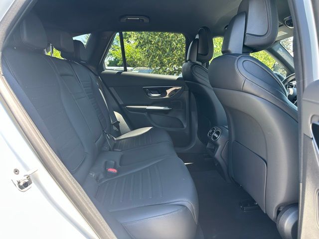 2025 Mercedes Benz GLC 300 4MATIC photo 21