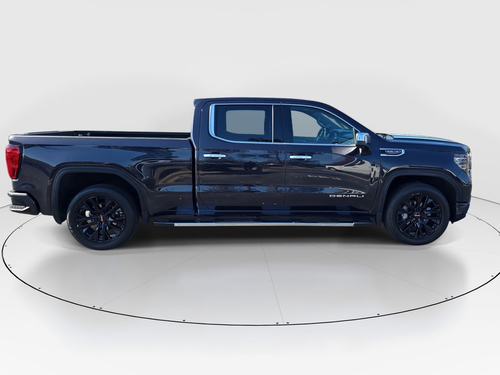 2023 Gmc Sierra 1500 Denali photo 4
