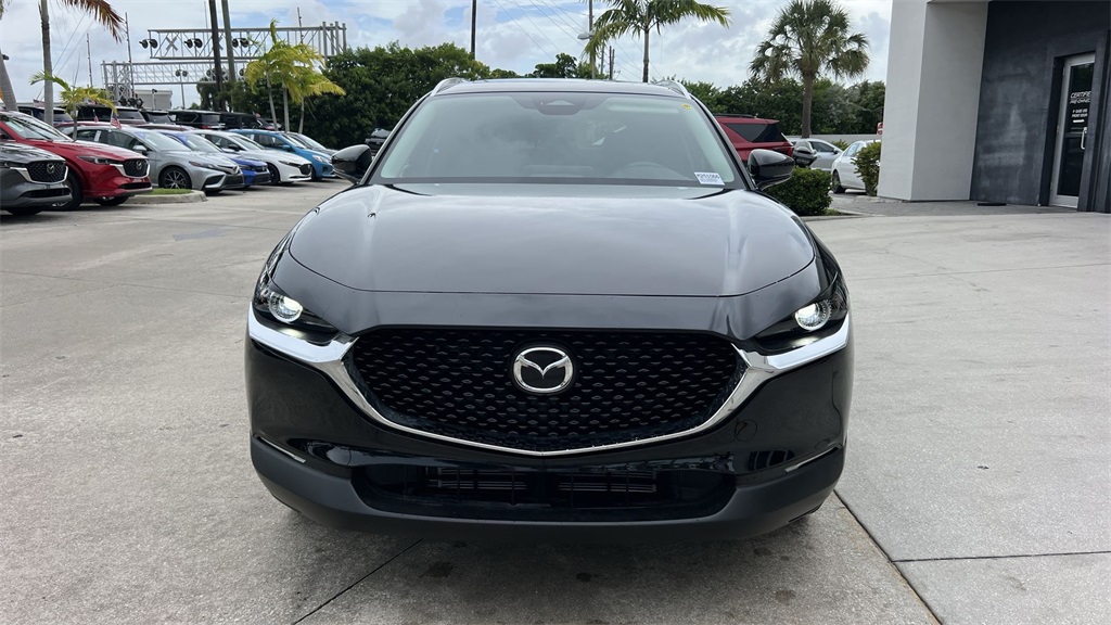 2025 Mazda CX-30 2.5 S Preferred photo 29