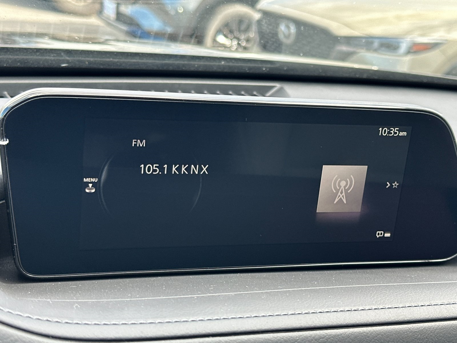 2025 Mazda CX-30 2.5 S Preferred photo 16