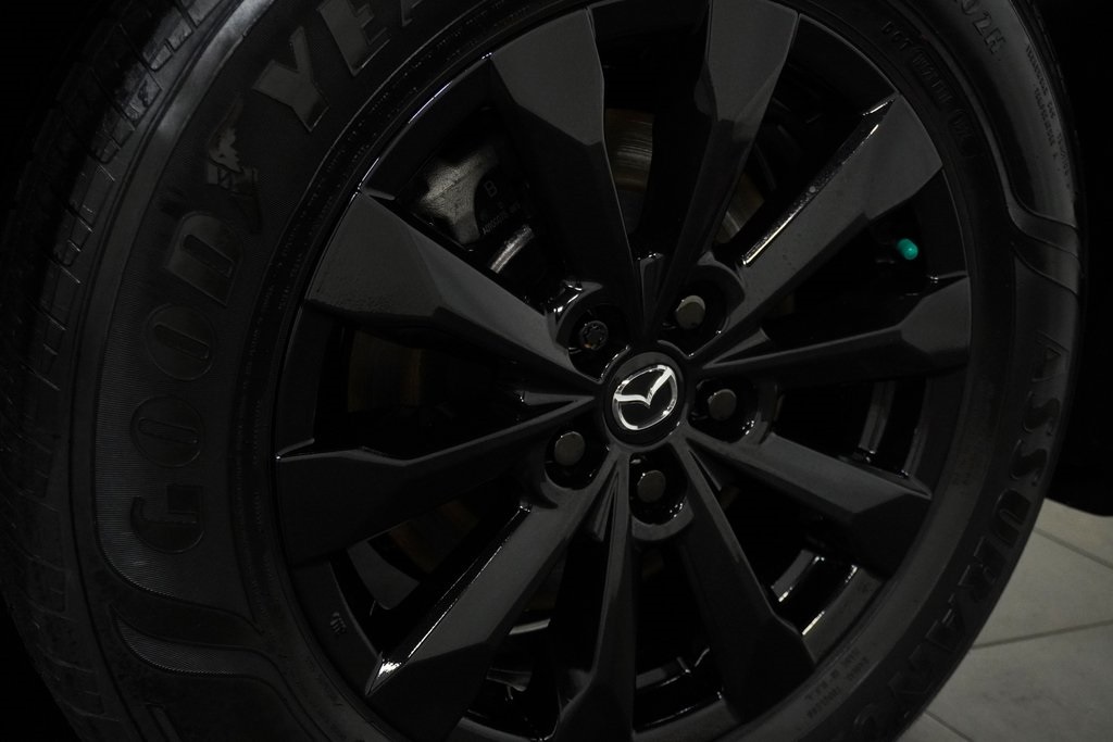 2024 Mazda CX-50 2.5 Select photo 9