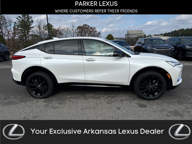 2024 Buick Envista Sport Touring's photo