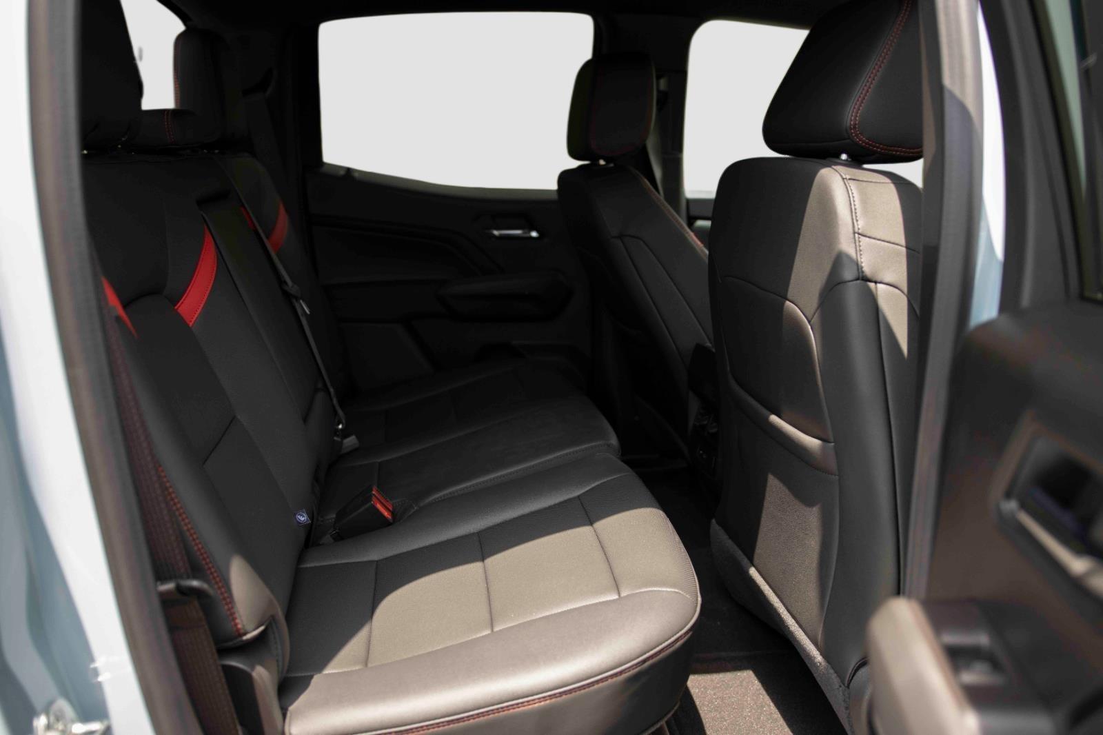 2026 Chevrolet Colorado Z71 photo 22