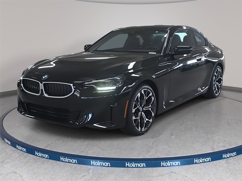 2026 BMW 2 Series 230i's photo