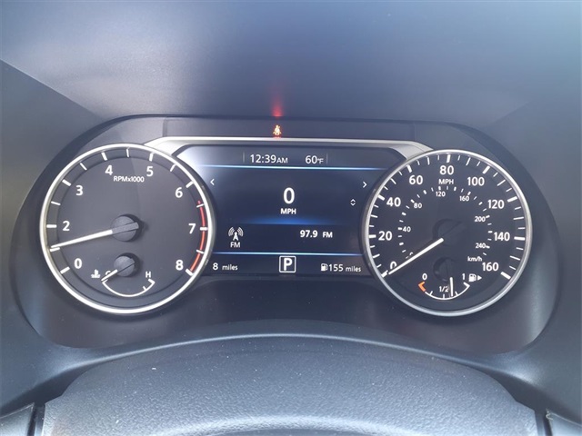 2025 Nissan Sentra SV photo 18