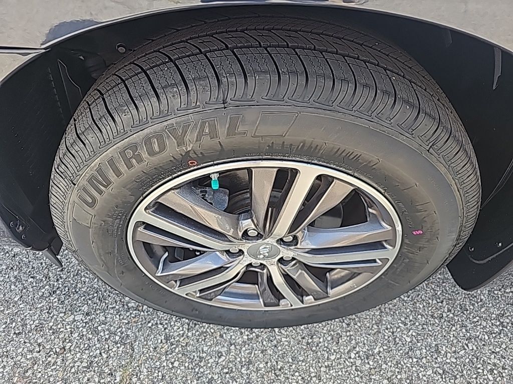 2016 Infiniti QX60 Base photo 35
