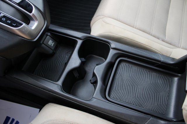2018 Honda CR-V EX photo 20