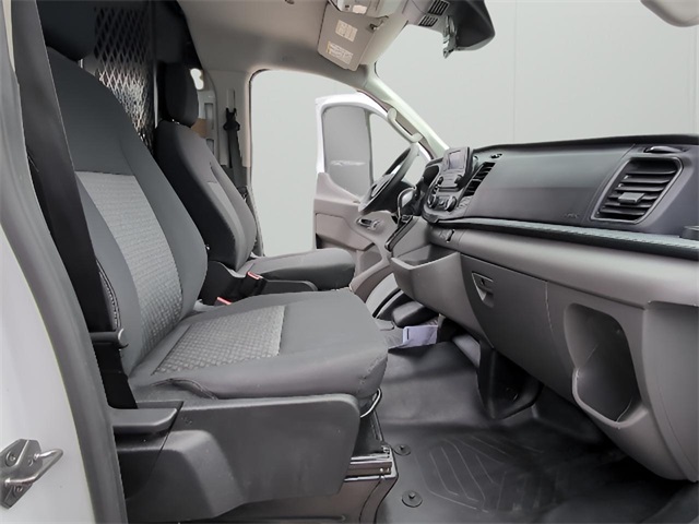 2024 Ford Transit photo 32