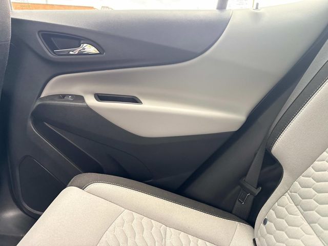 2021 Chevrolet Equinox LT photo 11
