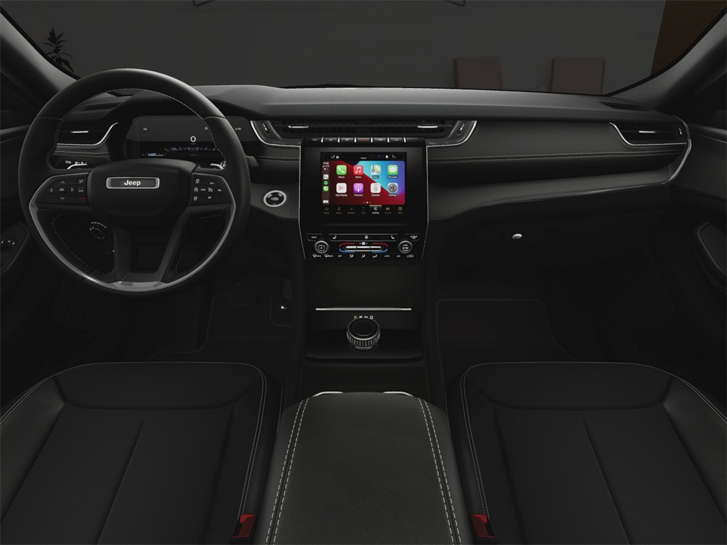 2024 Jeep Grand Cherokee Altitude X photo 15
