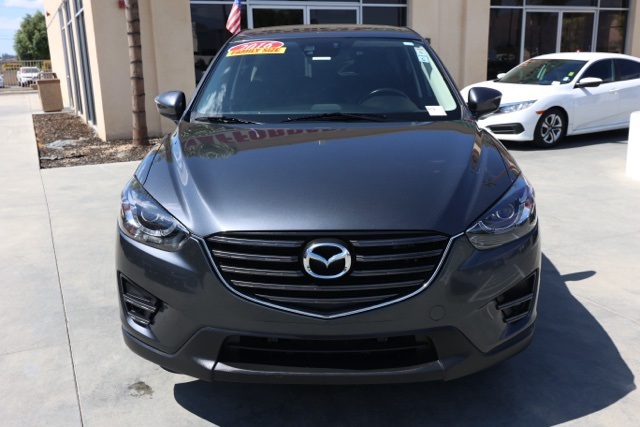 2016 Mazda CX-5 Grand Touring photo 7