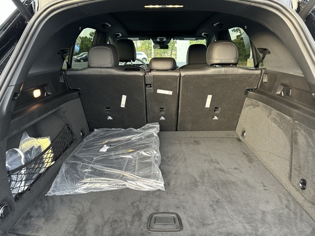2026 Mercedes Benz GLE 350 4MATIC photo 10
