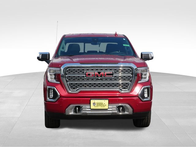 Used 2019 GMC Sierra 1500 Denali Denali with VIN 1GTU9FEL9KZ412879 for sale in Burnsville, Minnesota