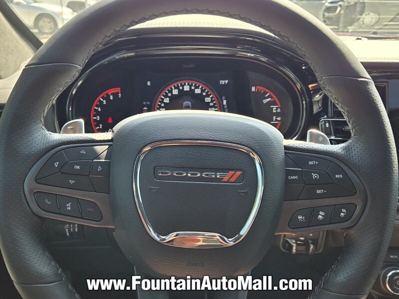 2023 Dodge Durango R/T Premium photo 22