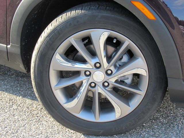 2021 Buick Encore GX Select photo 6