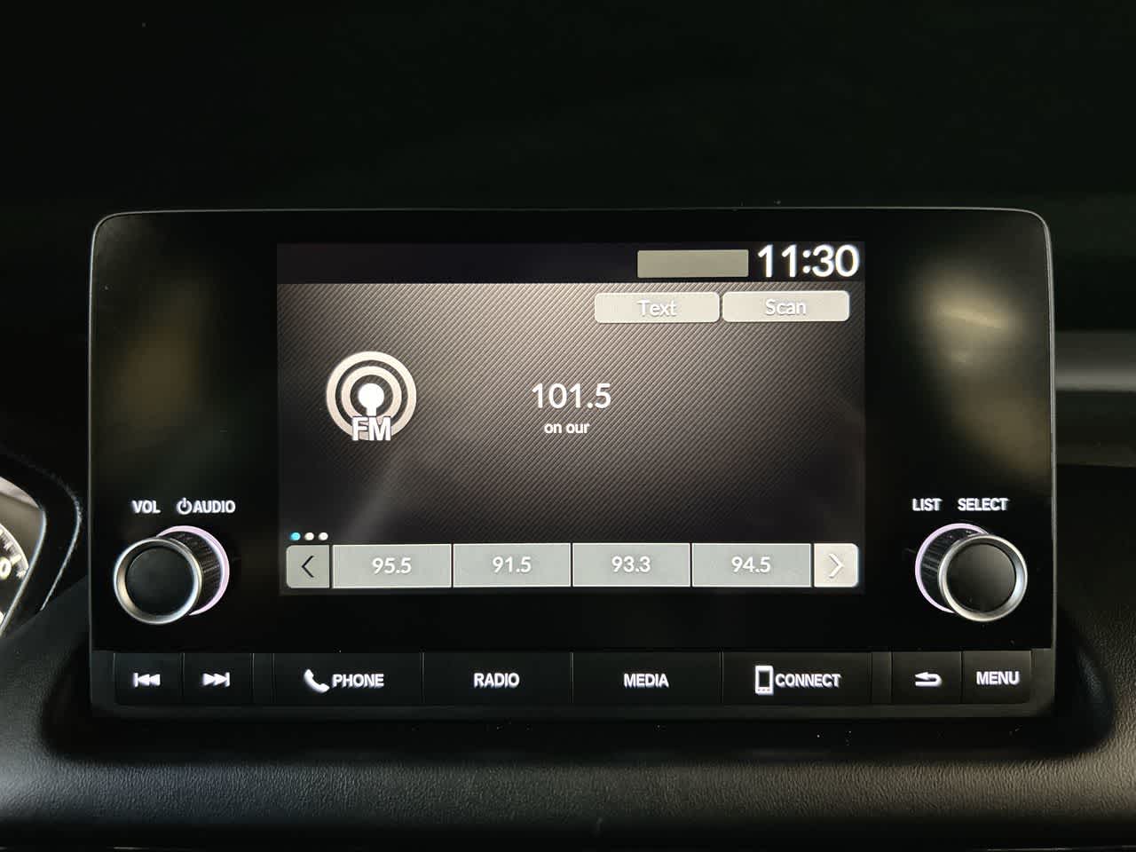 2023 Honda HR-V Sport photo 26