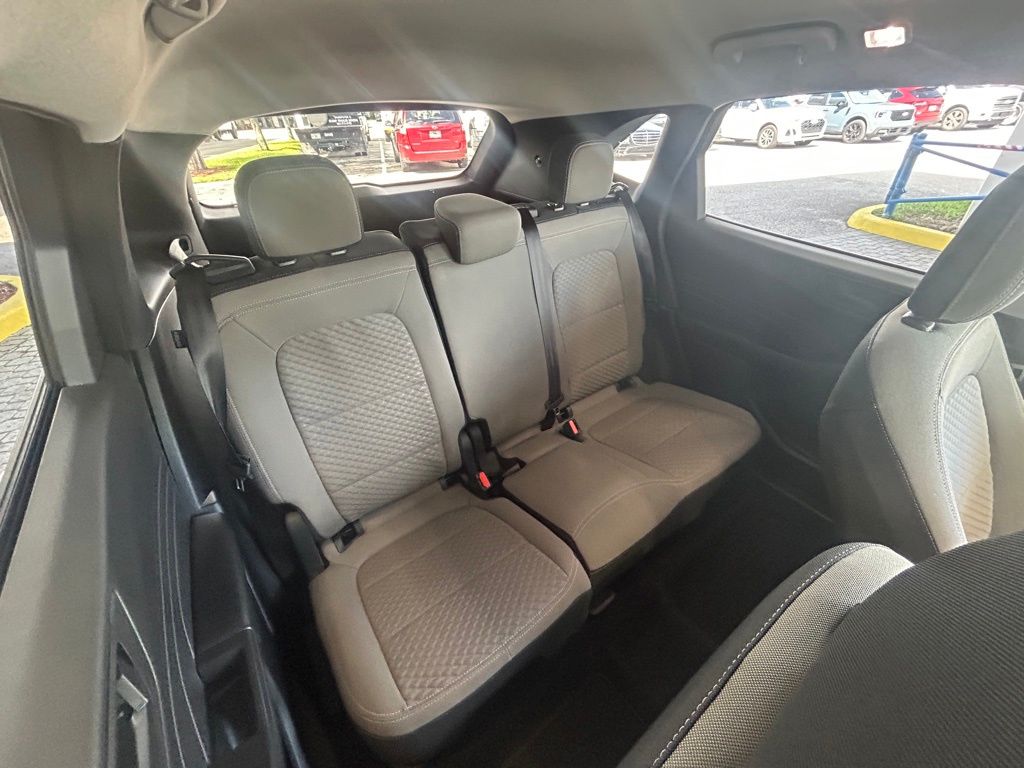 2022 Ford Escape SE Hybrid photo 27