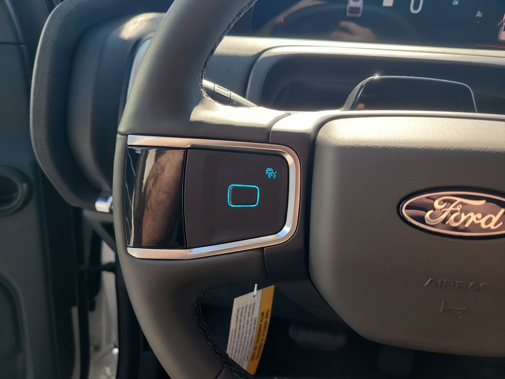 2025 Ford Expedition photo 14