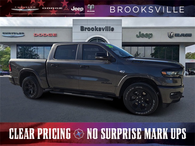 2026 RAM Ram 1500 Pickup Big Horn/Lone Star's photo