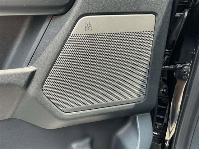 2025 Ford F-150 Lariat photo 13