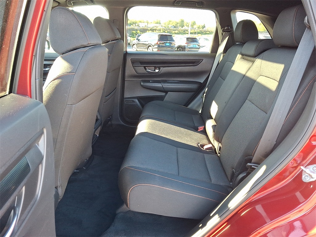 2023 Honda CR-V Hybrid Sport photo 8