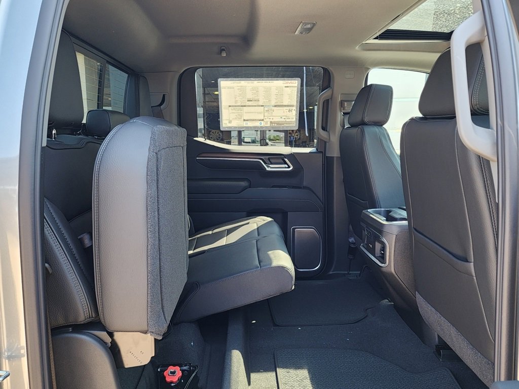 2026 Gmc Sierra 1500 Denali photo 46