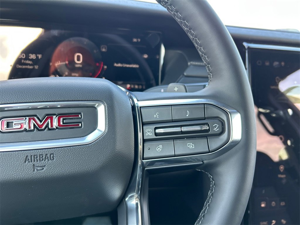 2026 GMC ACADIA - Image 20