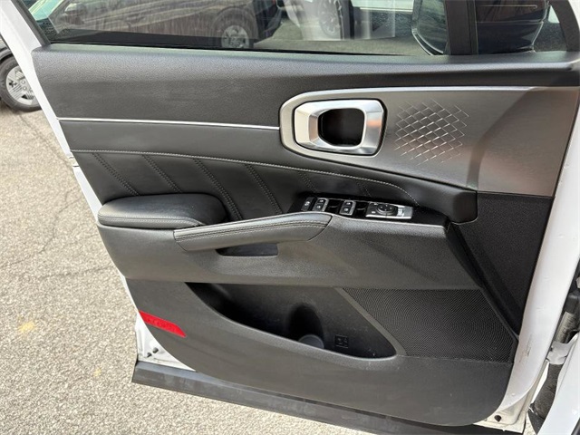 2022 Kia Sorento SX photo 27