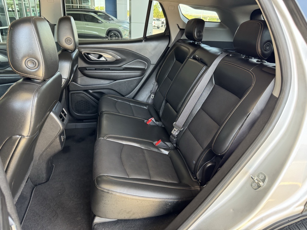 2020 Gmc Terrain SLT photo 19