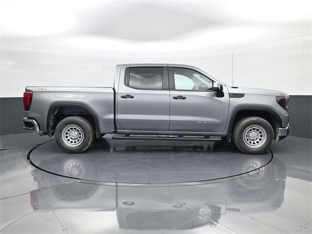 2026 Gmc Sierra 1500 Pro photo 2