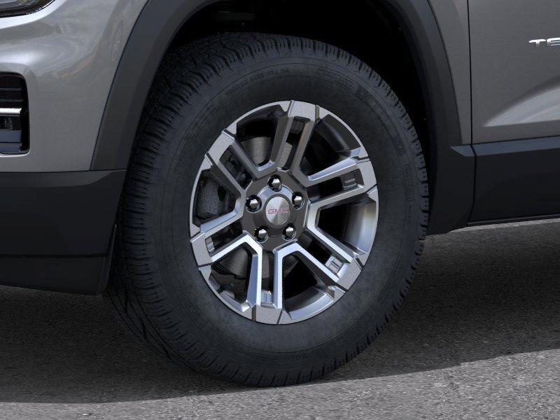 2026 Gmc Terrain Elevation photo 9