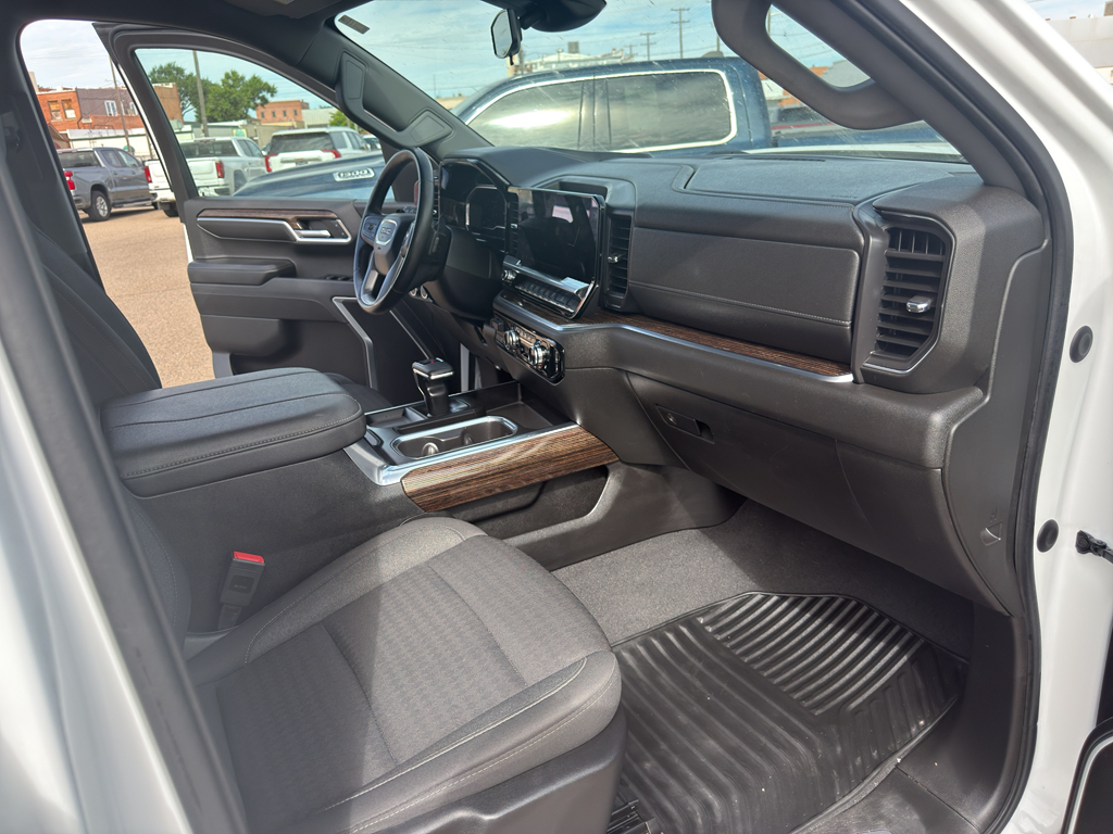 2023 Gmc Sierra 1500 Elevation photo 11