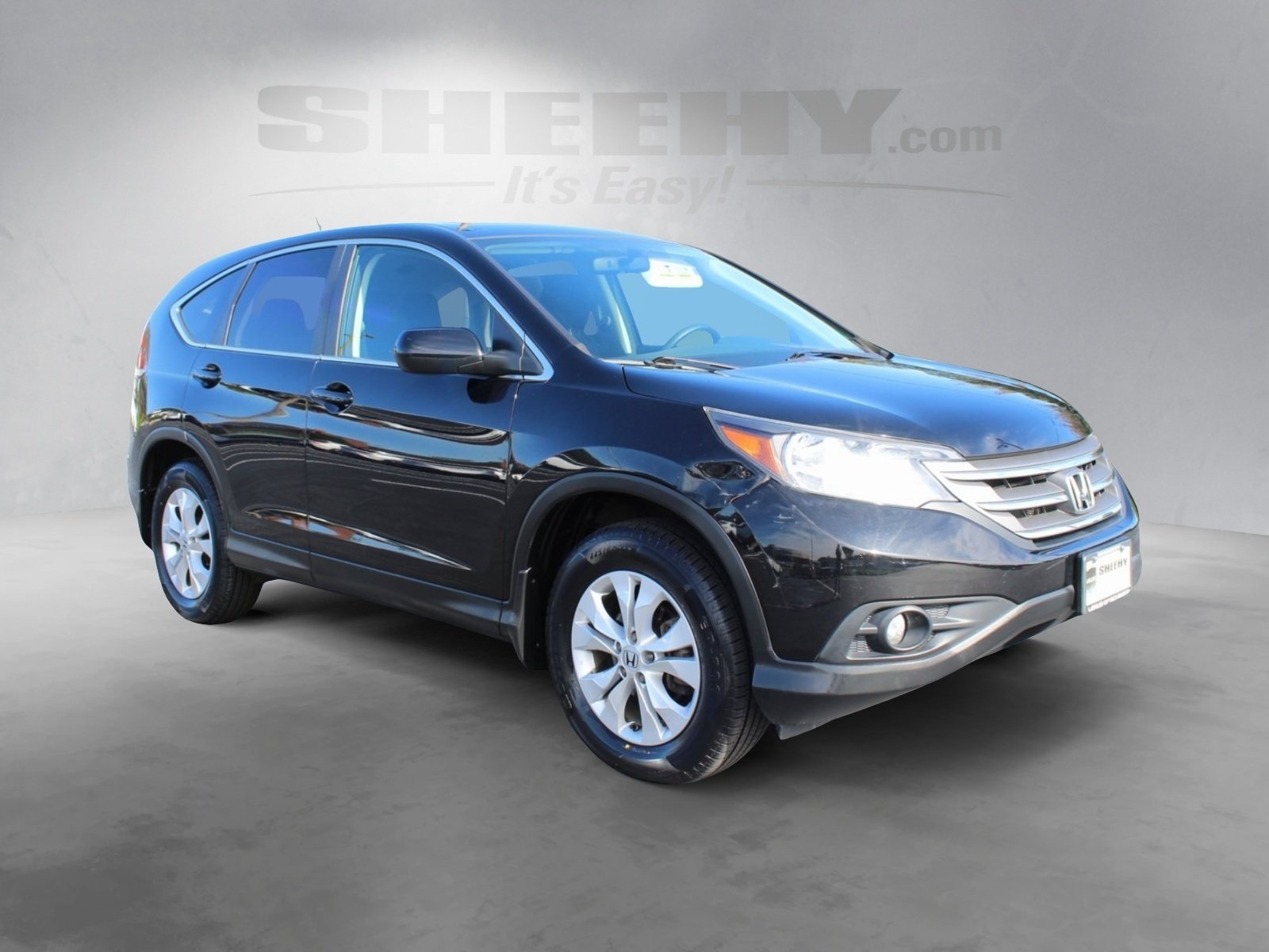 2013 Honda CR-V EX photo 2