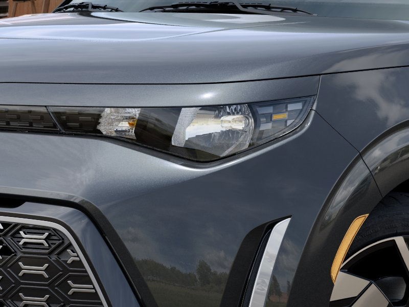 2025 Kia Soul GT-Line photo 6