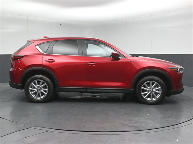 2023 MAZDA CX-5 - Image 8