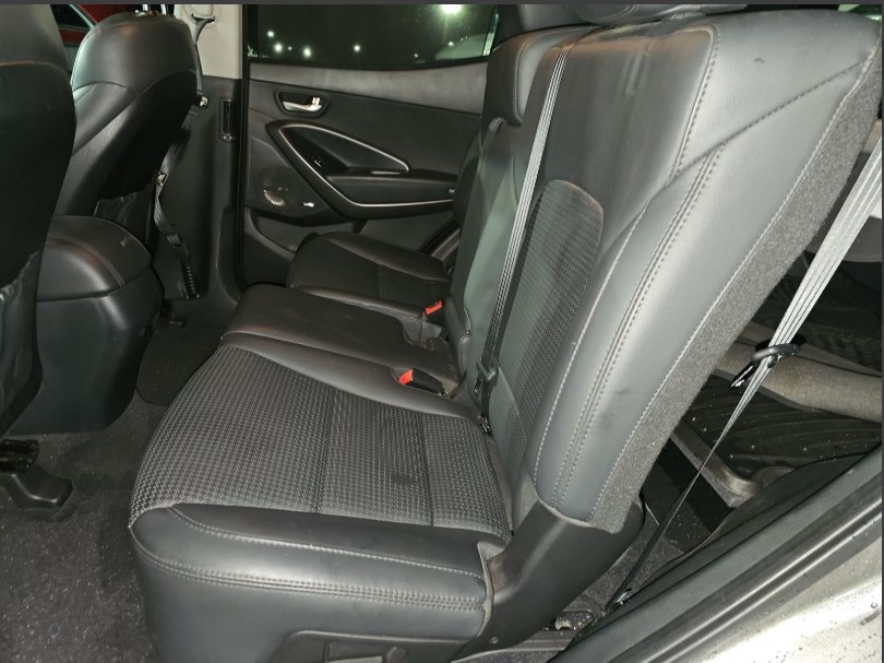 2014 Hyundai Santa Fe Sport 2.0T photo 25