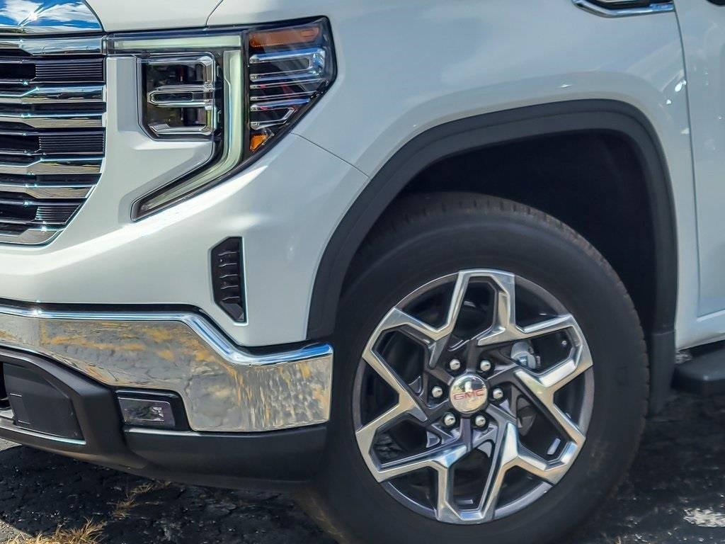 2026 GMC SIERRA - Image 3
