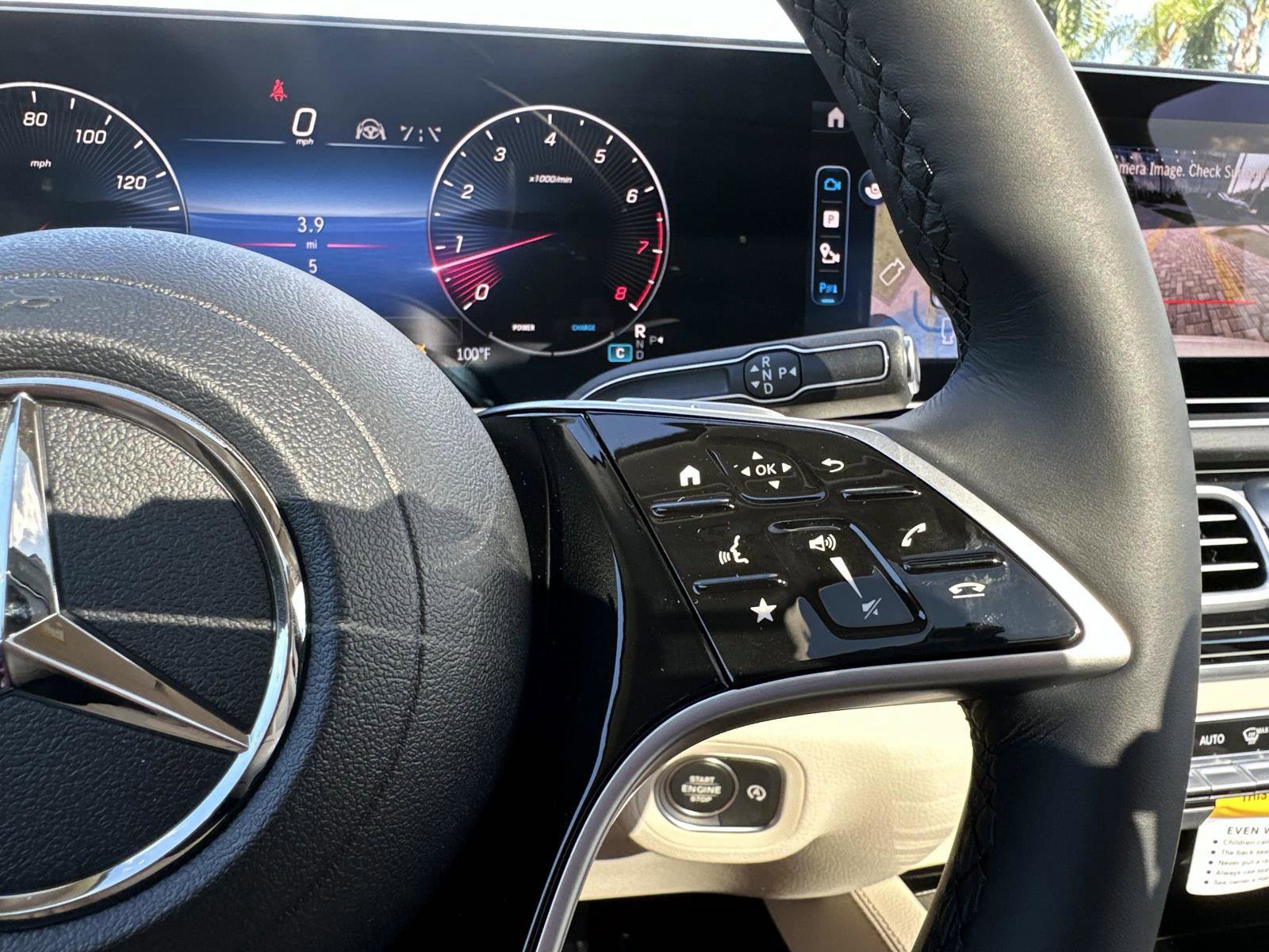 2026 Mercedes Benz GLE 450 4MATIC Coupe photo 32