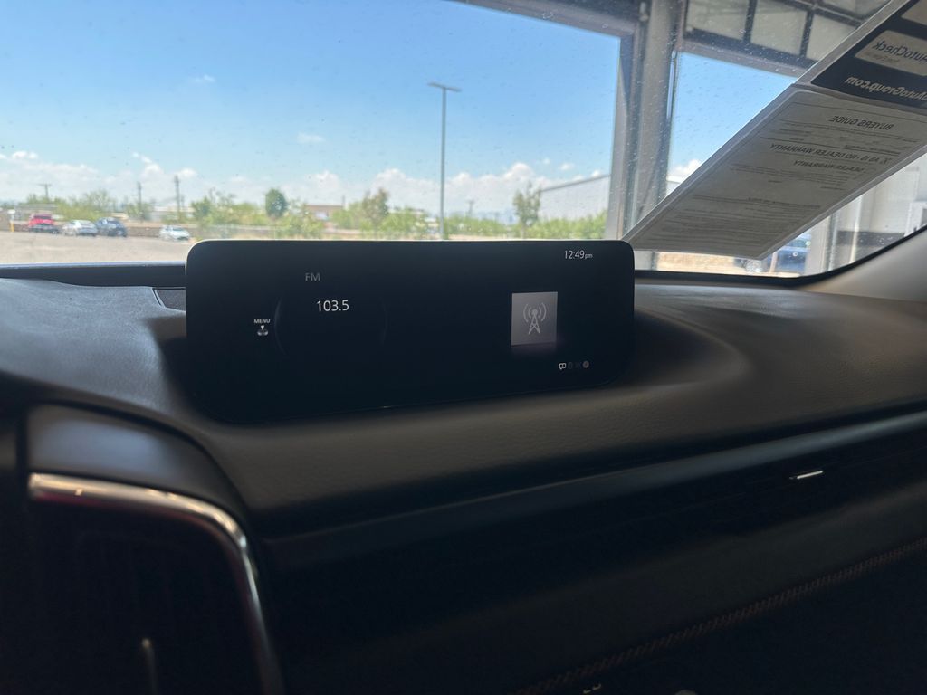 2024 Mazda CX-50 2.5 Premium Plus photo 11