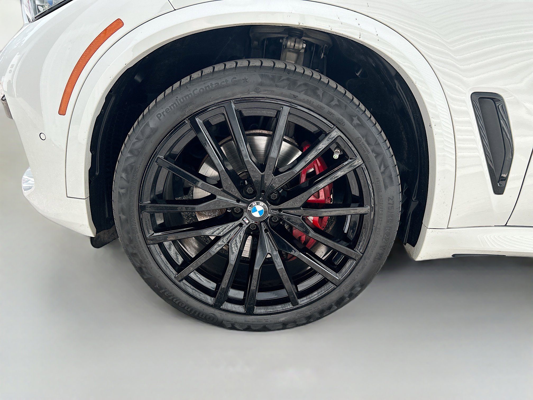 2022 Bmw X5 sDrive40i photo 31